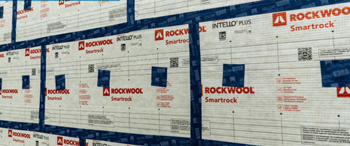 Intro to Smartrock®: The Masonry Retrofit Solution