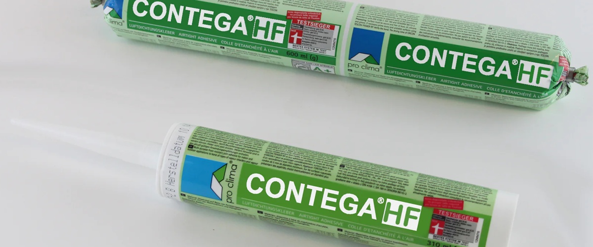 Intro to CONTEGA Acrylic Adhesives