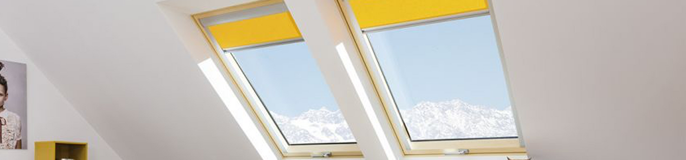 Introduction to Fakro Skylights