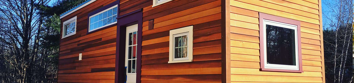 High Performance Tiny House: First-Hand Accounts