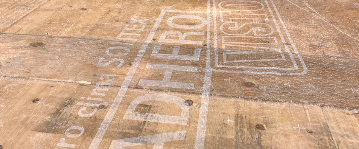 Rain Check: Mass Timber Moisture Management with ADHERO VISTO