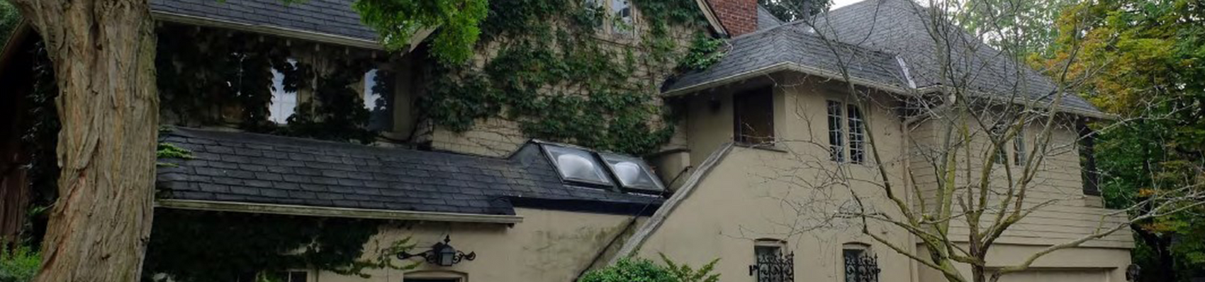 Project Spotlight: Historic Retrofit in Toronto’s Storied Wychwood Park Neighborhood