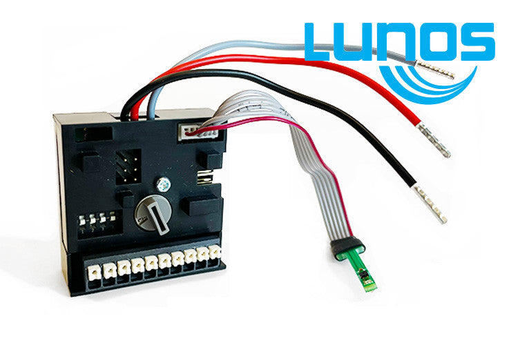 LUNOS Controller 5-UNI-FR No.40269