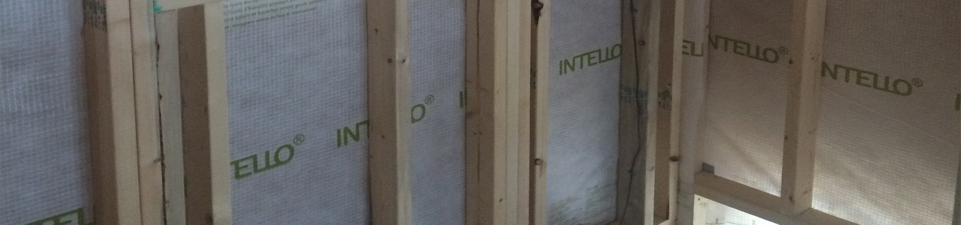 The Double-Stud Wall Simplified: Low Cost, High Performance