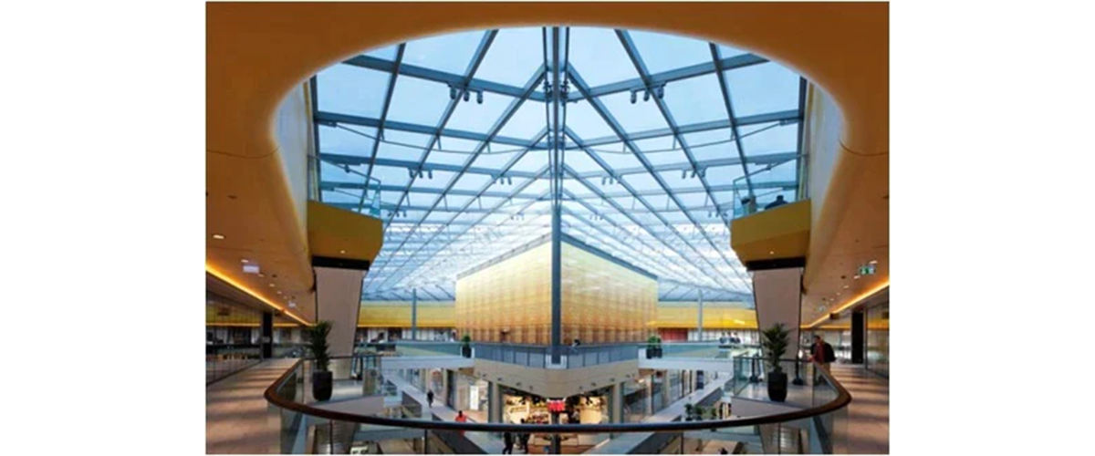 Lamilux PR-60: The Glass Roof You've Been Waiting For