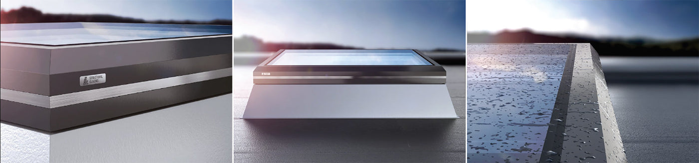 Design and Integrate Lamilux Skylights in Minutes