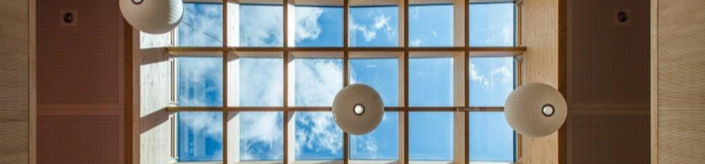 Introduction to Lamilux Skylights