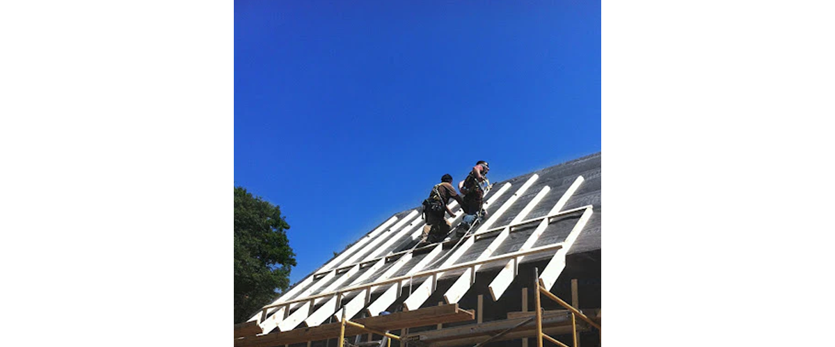 A High Performance Roof Should Be Vented: How to Do This Properly
