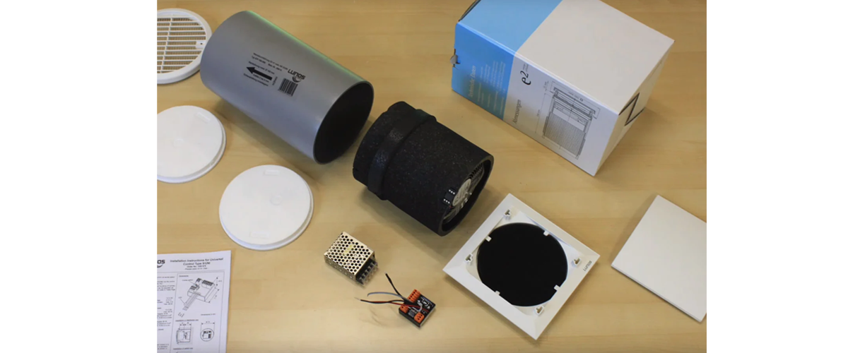 Which Switch is Which? A Guide to Operating your LUNOS System