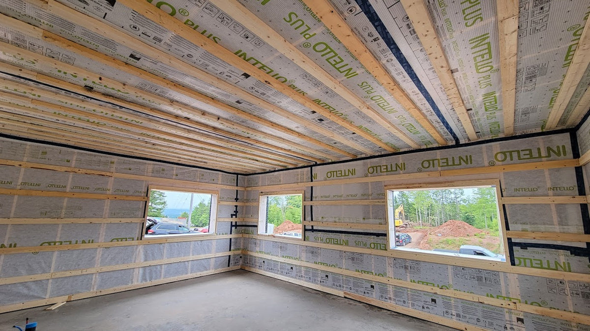 475 High Performance Building Supply