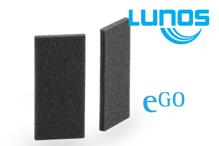 LUNOS G3 Filters (multi-pack)