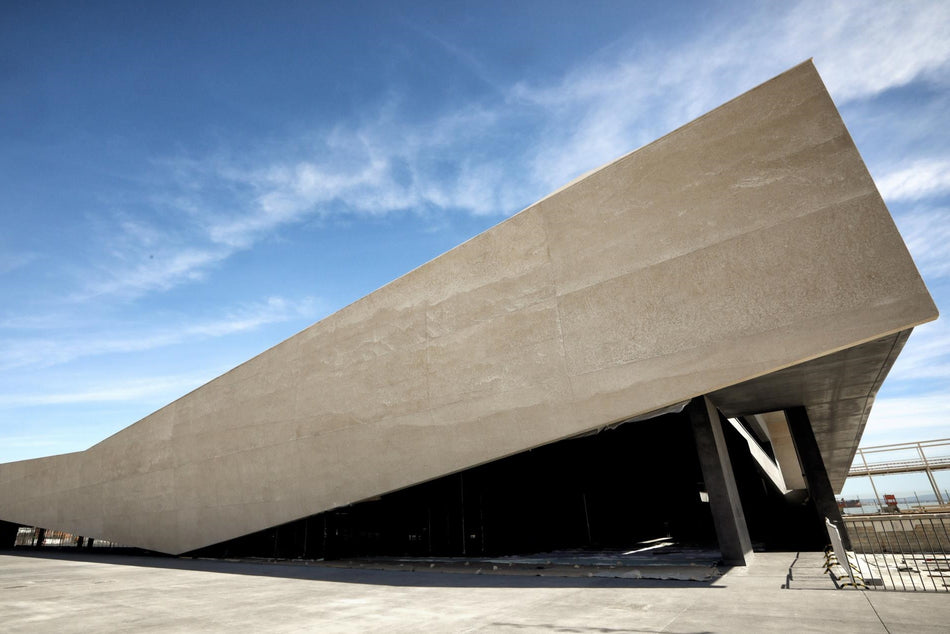 GreenBuild Happy Hour: NEW Cork-Based Thermal-Insulating Stucco/Plaster