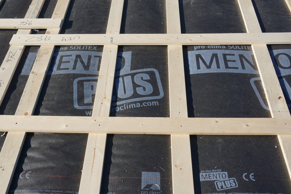 SOLITEX MENTO PLUS (118" wide)