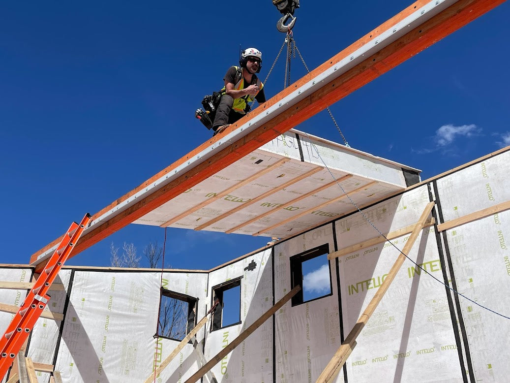 475 High Performance Building Supply