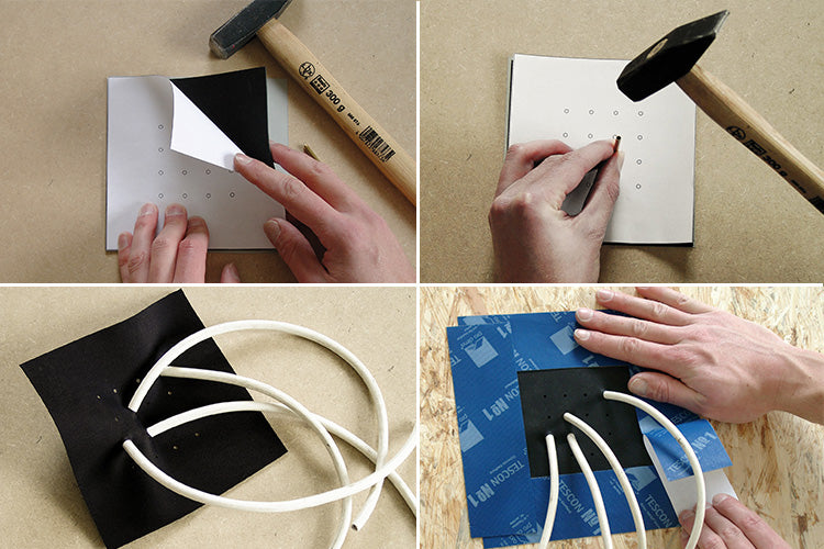 KAFLEX MULTI WIRE GASKET