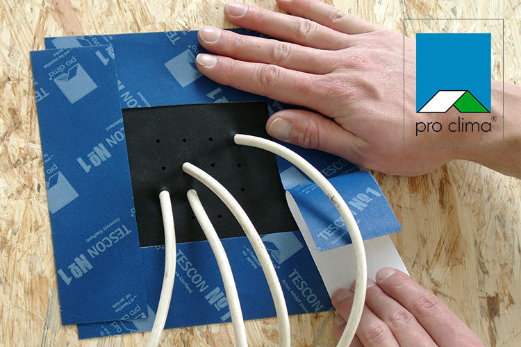 KAFLEX MULTI WIRE GASKET