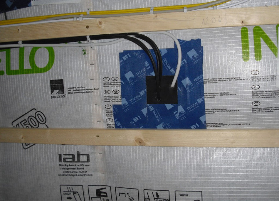 KAFLEX MULTI WIRE GASKET