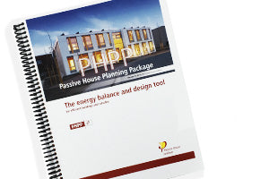PHPP 9 Manual