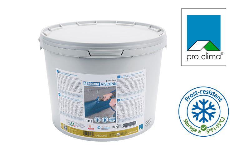 VISCONN (Blue/black)