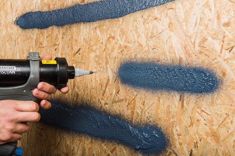 AEROFIXX Application Tool