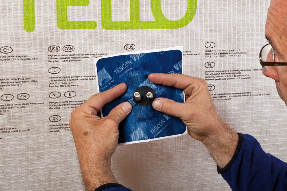 KAFLEX DUO WIRE GASKET