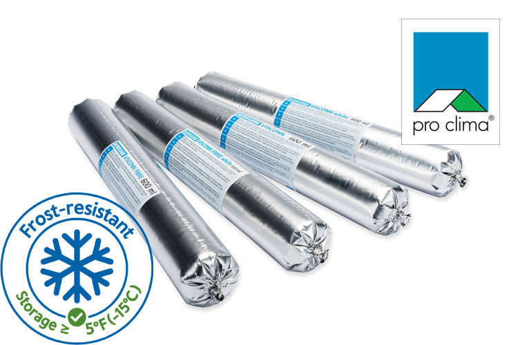 VISCONN FIBRE 20 oz (600ml) sausage