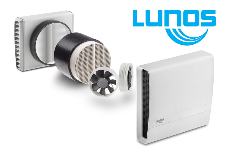 LUNOS eGO