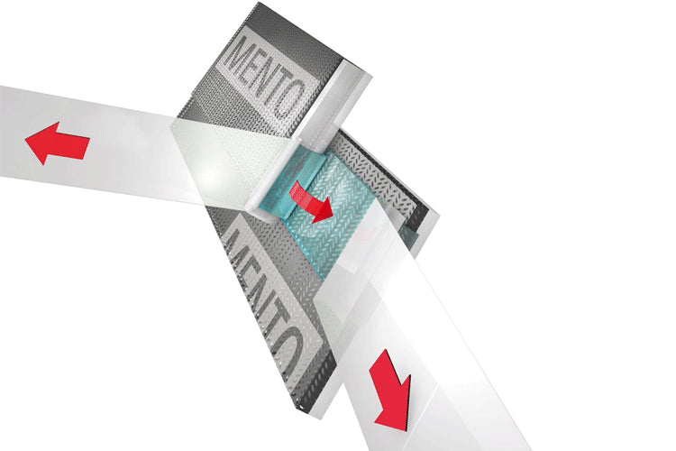 SOLITEX MENTO 5000 Connect