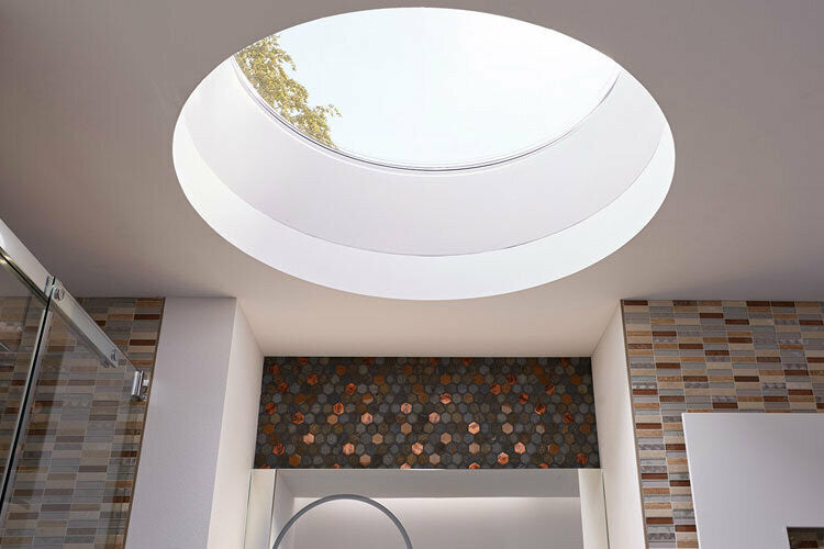 Lamilux FE Circular